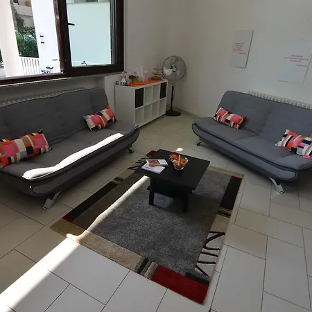 Apartamento Beautiful In Lido Degli Estensi With Pool *